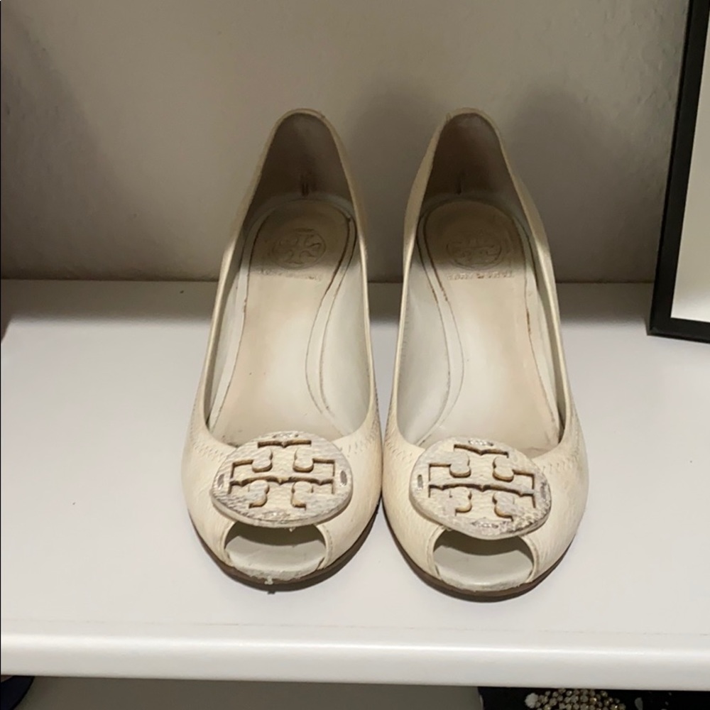 TORY BURCH Wedge
